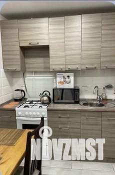 1-к квартира, на длительный срок, 35м2, 3/5 этаж