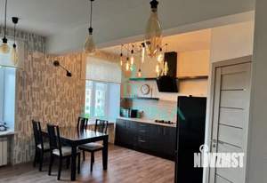 2-к квартира, на длительный срок, 60м2, 3/5 этаж