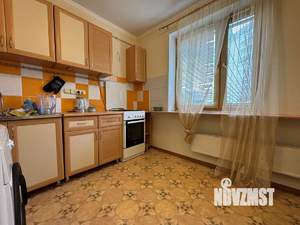 1-к квартира, на длительный срок, 35м2, 1/10 этаж