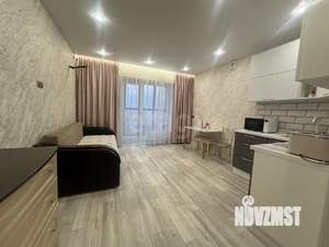 Студия квартира, на длительный срок, 30м2, 10/10 этаж
