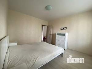 2-к квартира, на длительный срок, 57м2, 10/19 этаж