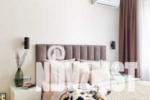 2-к квартира, посуточно, 50м2, 2/5 этаж