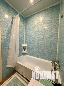 1-к квартира, посуточно, 35м2, 4/5 этаж
