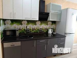 2-к квартира, посуточно, 51м2, 1/1 этаж