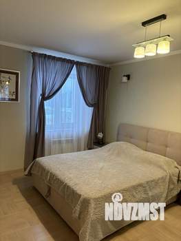 4-к квартира, на длительный срок, 110м2, 10/10 этаж