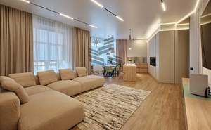 4-к квартира, на длительный срок, 150м2, 20/26 этаж