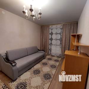 1-к квартира, на длительный срок, 36м2, 8/10 этаж