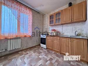 1-к квартира, на длительный срок, 40м2, 8/9 этаж