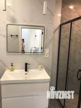 1-к квартира, на длительный срок, 51м2, 3/7 этаж