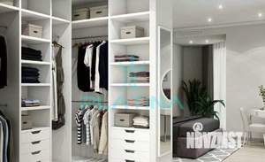 3-к квартира, на длительный срок, 120м2, 3/8 этаж