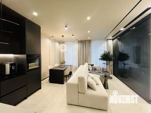 3-к квартира, на длительный срок, 100м2, 2/3 этаж