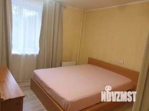 1-к квартира, посуточно, 30м2, 3/9 этаж