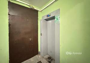Студия квартира, на длительный срок, 20м2, 3/9 этаж