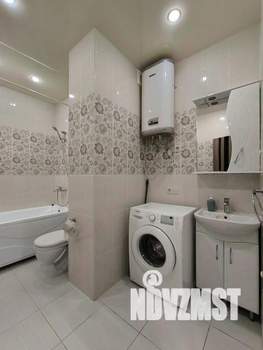 2-к квартира, посуточно, 55м2, 1/1 этаж