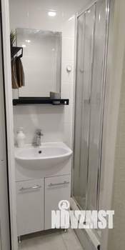 Студия квартира, посуточно, 30м2, 6/9 этаж