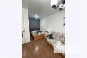 1-к квартира, посуточно, 36м2, 13/16 этаж