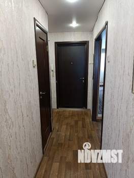 1-к квартира, на длительный срок, 36м2, 3/9 этаж