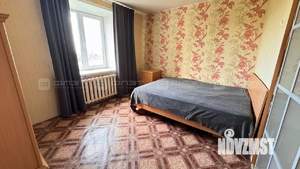 2-к квартира, на длительный срок, 50м2, 5/5 этаж