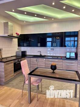 2-к квартира, на длительный срок, 74м2, 12/24 этаж