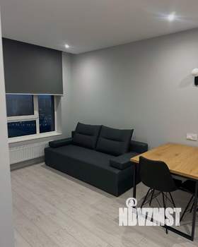 2-к квартира, на длительный срок, 45м2, 15/19 этаж