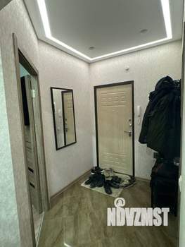 1-к квартира, на длительный срок, 36м2, 8/11 этаж