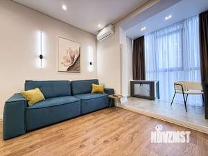 Студия квартира, на длительный срок, 32м2, 15/17 этаж