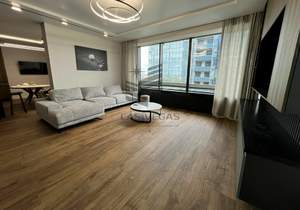 2-к квартира, на длительный срок, 69м2, 20/25 этаж