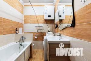 2-к квартира, посуточно, 42м2, 5/16 этаж