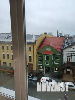 Студия квартира, посуточно, 21м2, 4/5 этаж