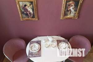2-к квартира, посуточно, 43м2, 2/2 этаж