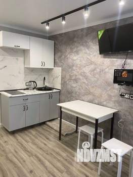 Студия квартира, на длительный срок, 18м2, 1/5 этаж