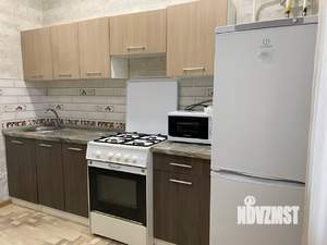 1-к квартира, на длительный срок, 37м2, 1/9 этаж