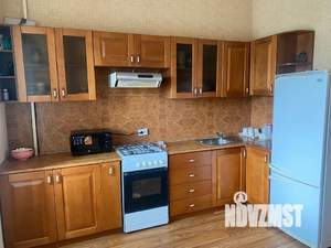 1-к квартира, посуточно, 52м2, 8/10 этаж