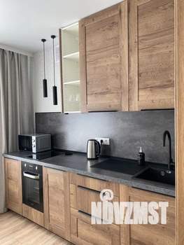 2-к квартира, посуточно, 55м2, 1/10 этаж