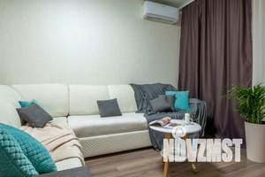 1-к квартира, посуточно, 30м2, 14/25 этаж