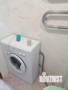 1-к квартира, на длительный срок, 34м2, 6/9 этаж