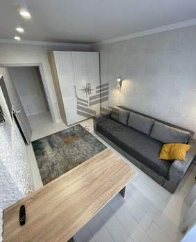 2-к квартира, на длительный срок, 56м2, 9/24 этаж