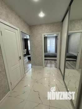 1-к квартира, на длительный срок, 45м2, 11/24 этаж