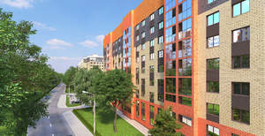 2-к квартира, на длительный срок, 47м2, 6/10 этаж