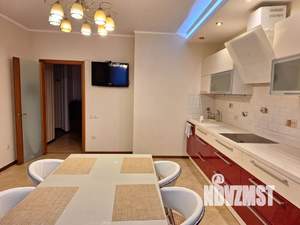 2-к квартира, посуточно, 80м2, 14/15 этаж