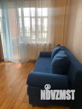 1-к квартира, посуточно, 52м2, 8/10 этаж