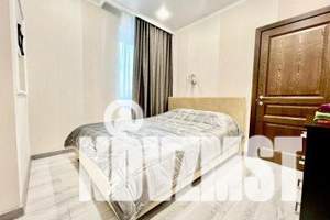 2-к квартира, посуточно, 65м2, 3/20 этаж