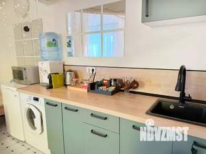 Студия квартира, посуточно, 100м2, 1/9 этаж