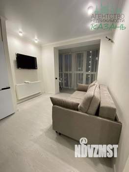 1-к квартира, на длительный срок, 40м2, 6/24 этаж