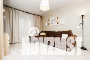 1-к квартира, посуточно, 44м2, 2/5 этаж
