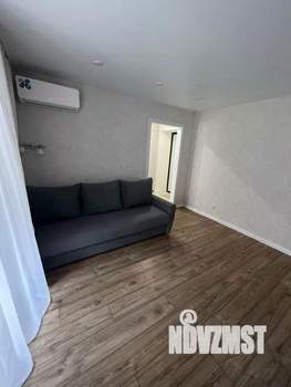 1-к квартира, на длительный срок, 38м2, 4/10 этаж