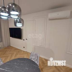 2-к квартира, на длительный срок, 65м2, 7/24 этаж