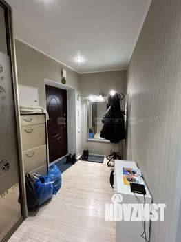 1-к квартира, на длительный срок, 39м2, 3/10 этаж