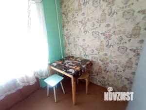 1-к квартира, на длительный срок, 38м2, 2/5 этаж