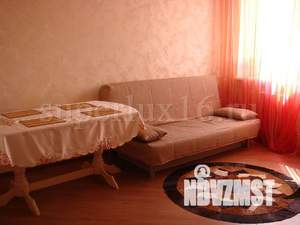 3-к квартира, посуточно, 80м2, 8/16 этаж